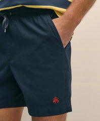 The 6" Friday Shorts