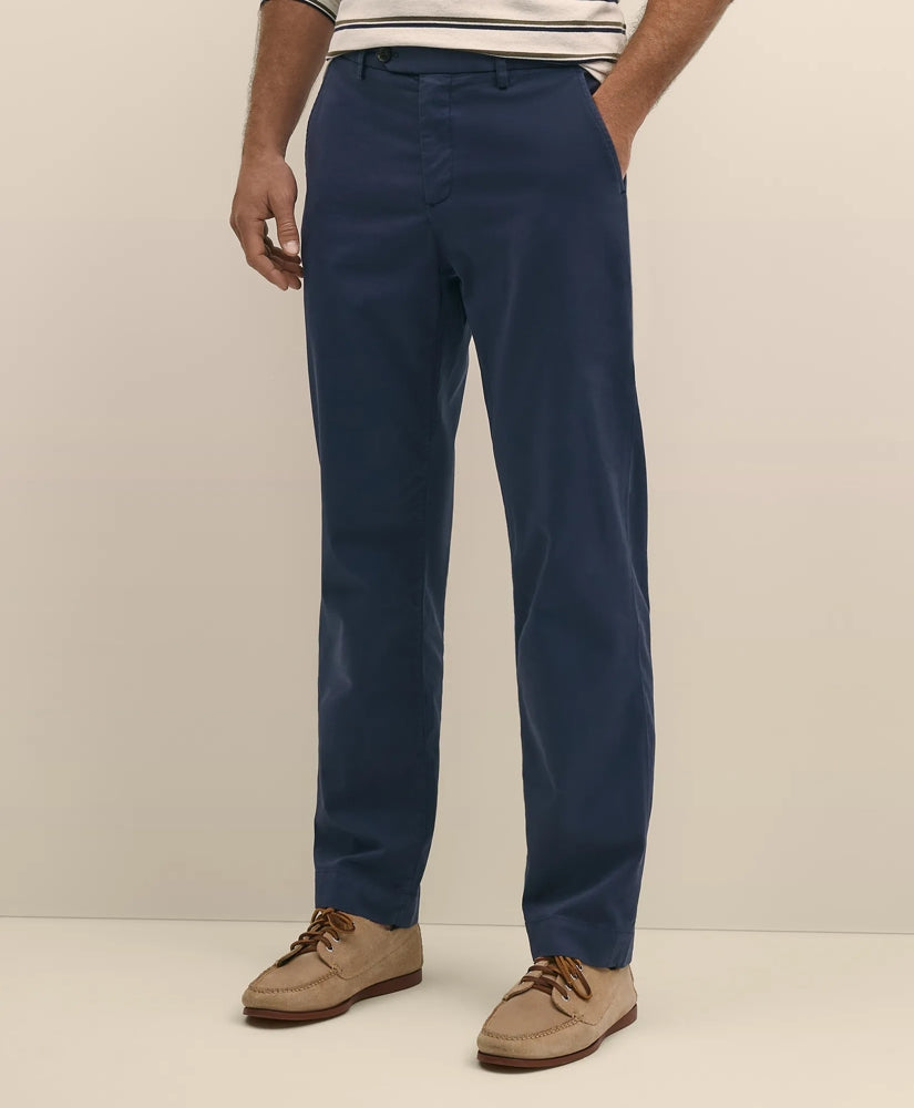 The Friday Chino