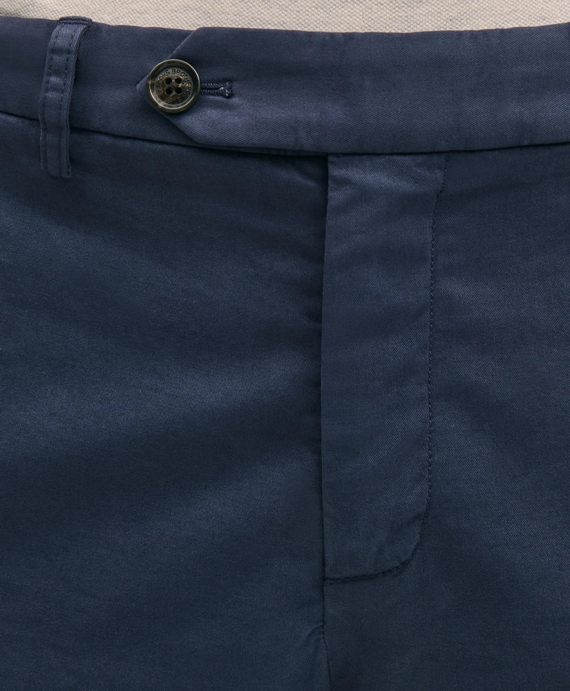 The Friday Chino