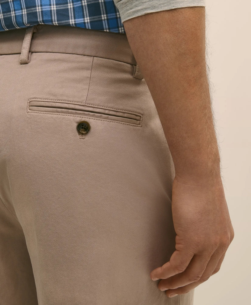 The Heritage Chino Pant