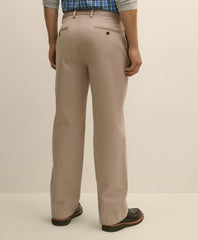 The Heritage Chino Pant