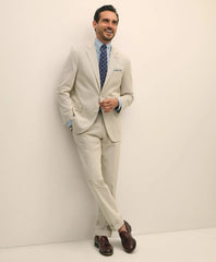 The No. 1 Sack Suit in Cotton Bedford Cord