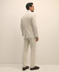 The No. 1 Sack Suit in Cotton Bedford Cord