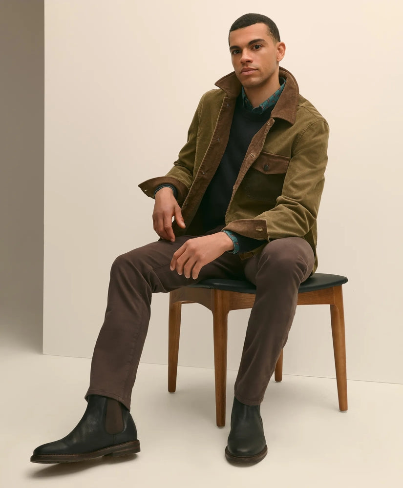 Dark Brown,28,30
