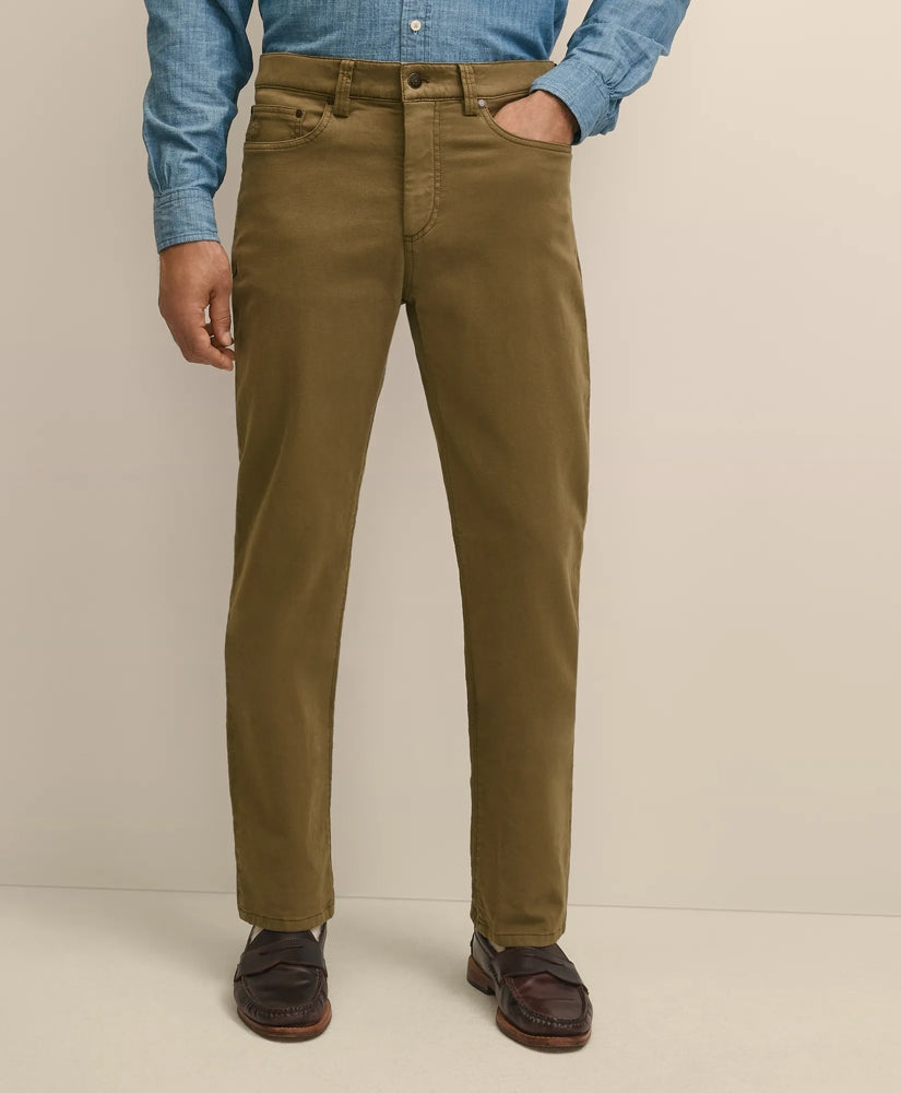 The Richmond Pant