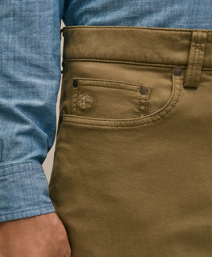 The Richmond Pant