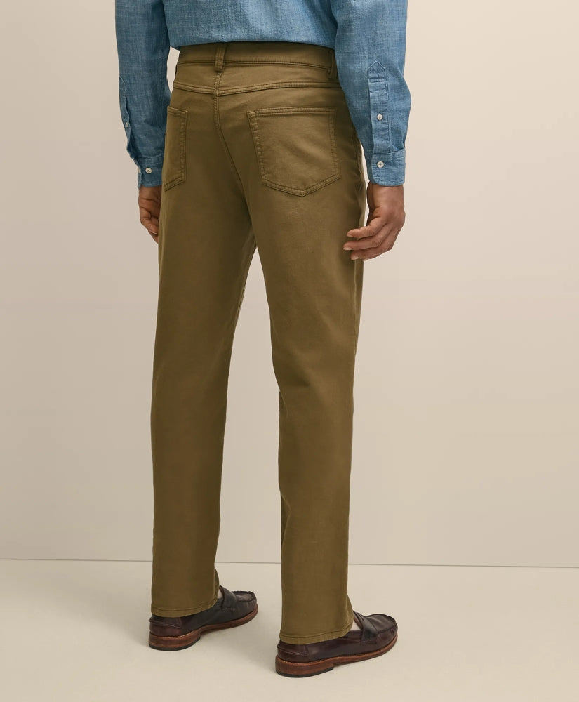 The Richmond Pant