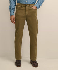 The Richmond Pant