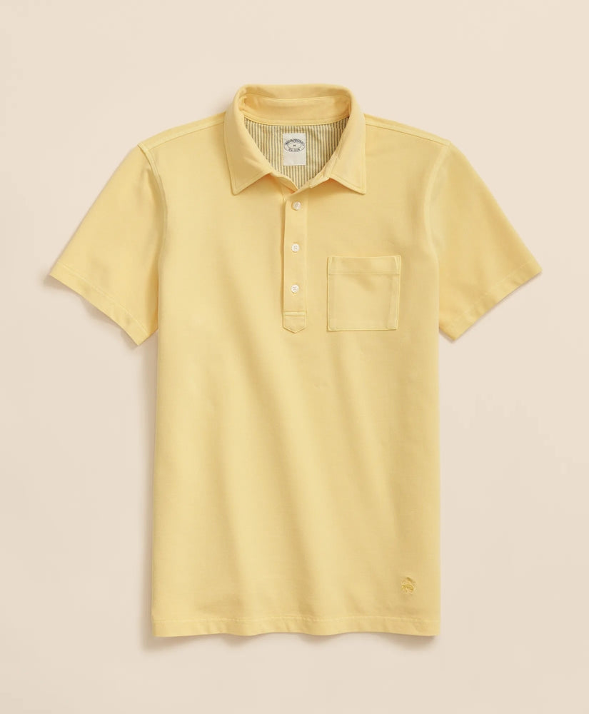 Bright Yellow,XS