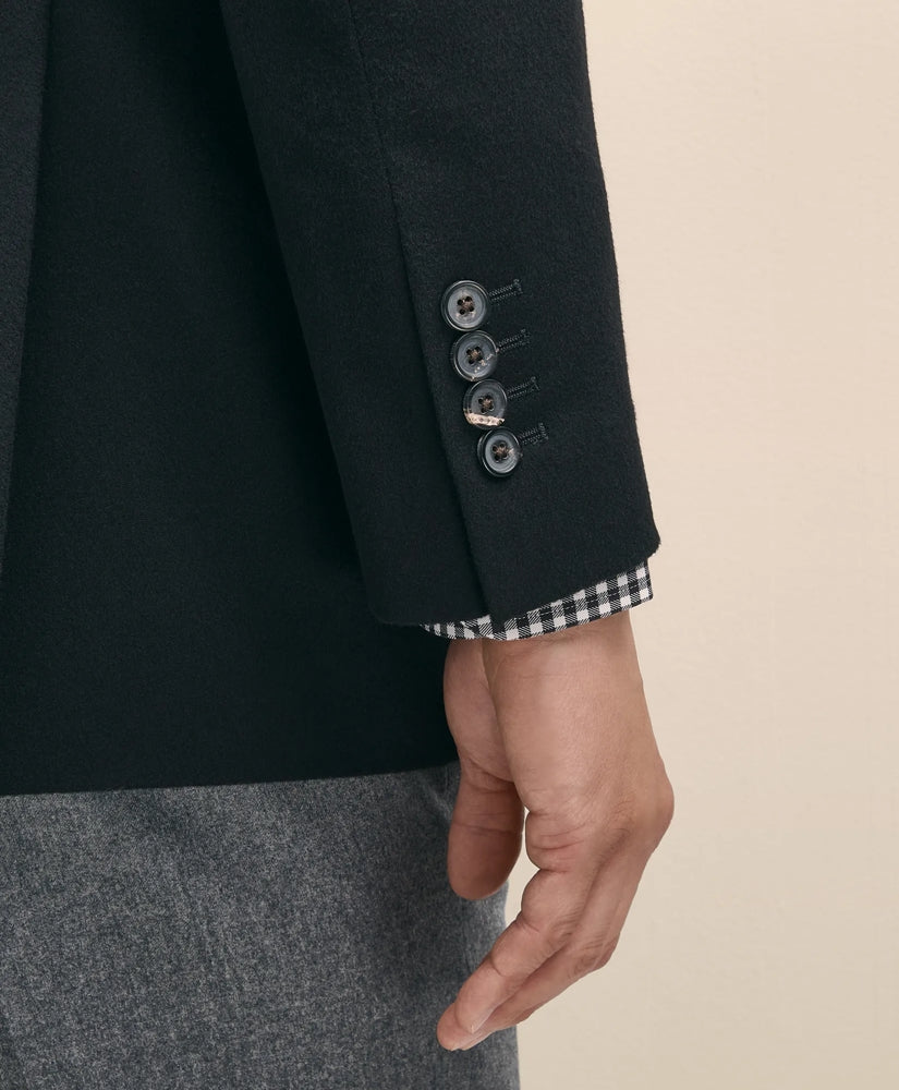 Traditional Fit Cashmere 1818 Sport Coat