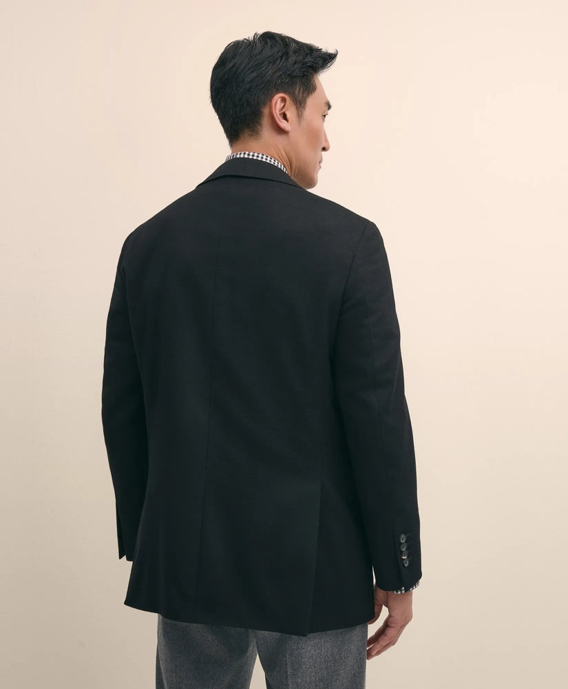 Traditional Fit Cashmere 1818 Sport Coat
