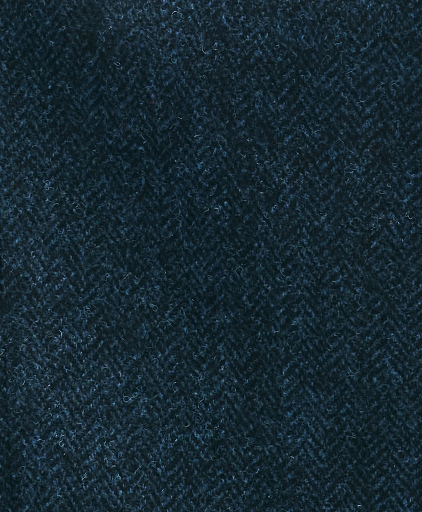 No. 1 Sack Blazer in Harris Tweed