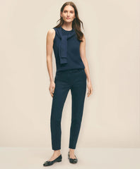 Twinset Shell in Supima® Cotton