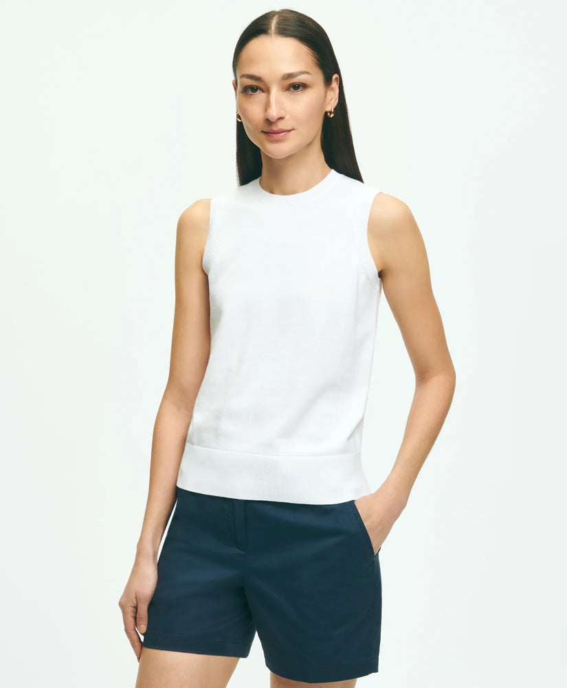 White,XS