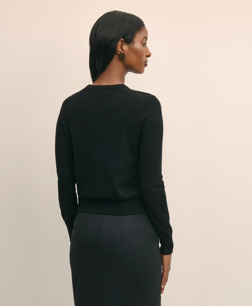 Ultimate Merino Twinset Cardigan
