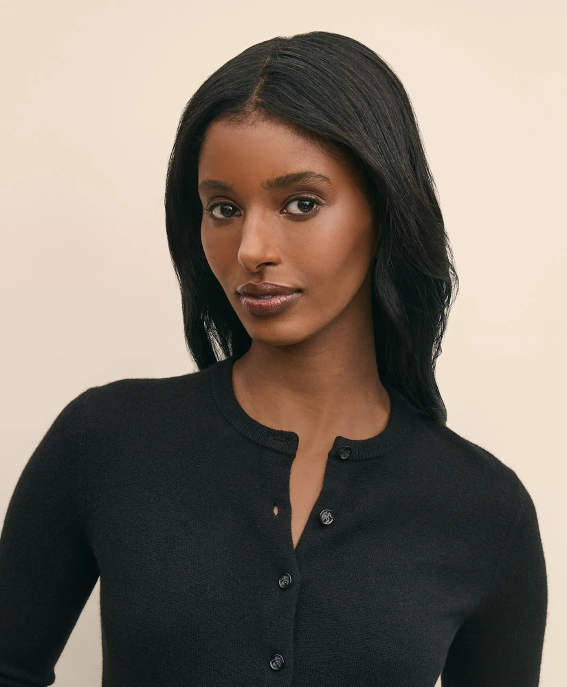 Ultimate Merino Twinset Cardigan