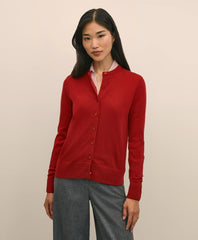 Ultimate Merino Twinset Cardigan