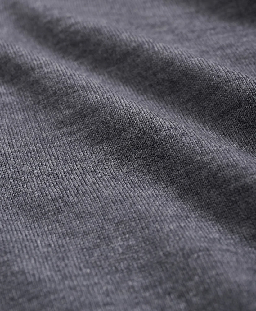 Ultimate Merino Wool Cardigan Sweater
