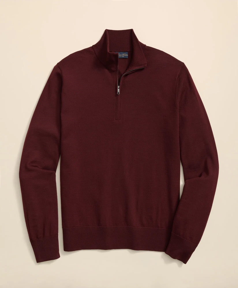 Burgundy,XS