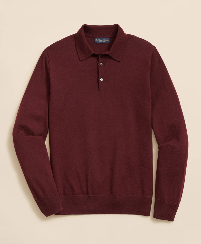 Burgundy,XS