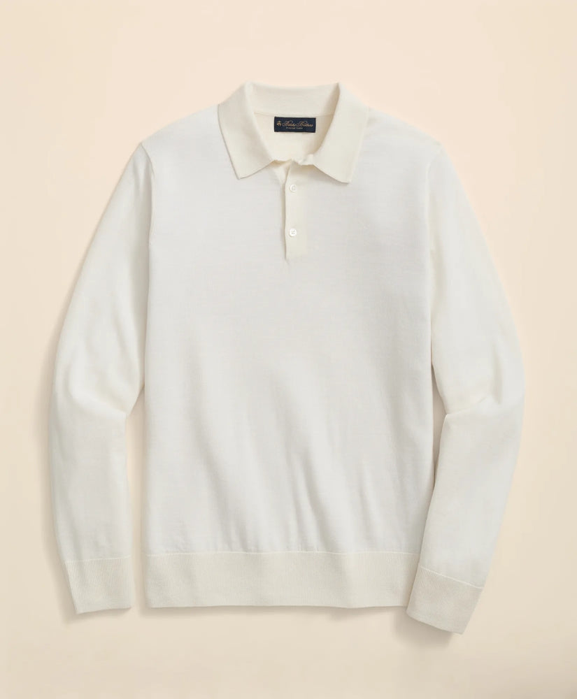 White,XS