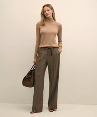 Ultimate Merino Wool Turtleneck