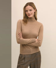 Ultimate Merino Wool Turtleneck