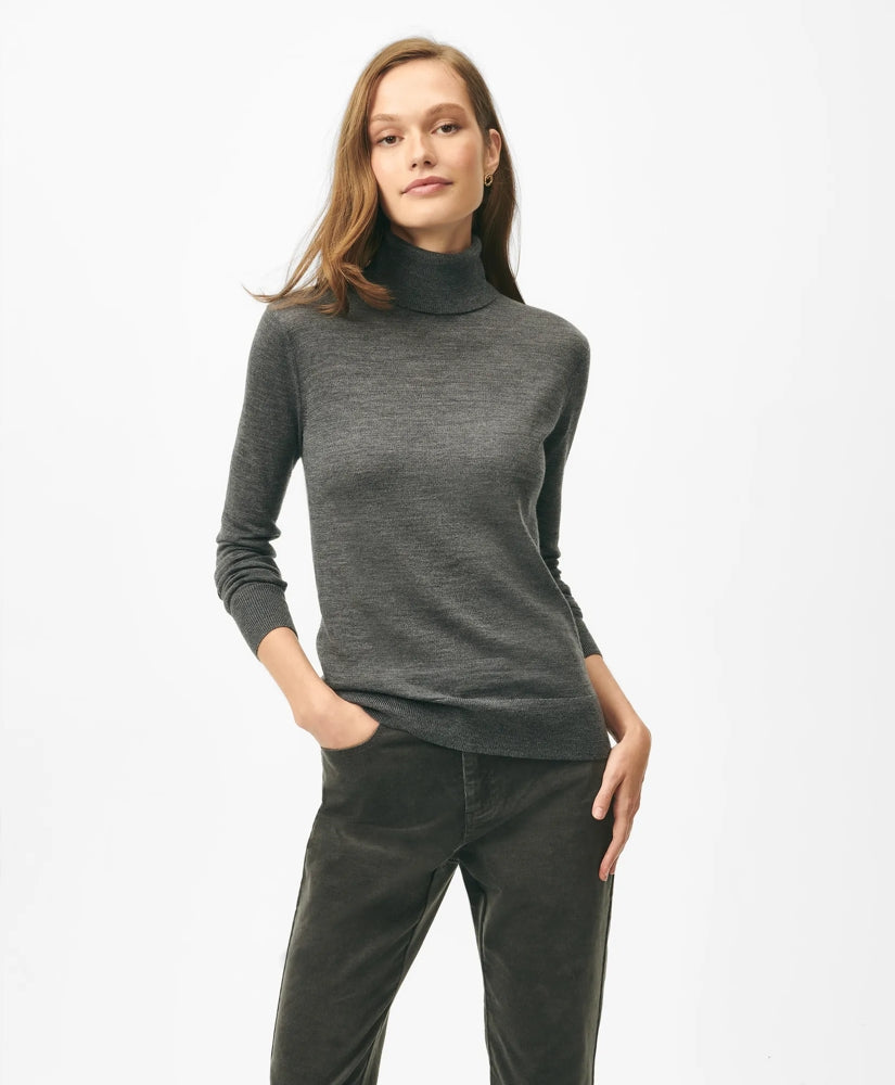 Grey Heather,XXS