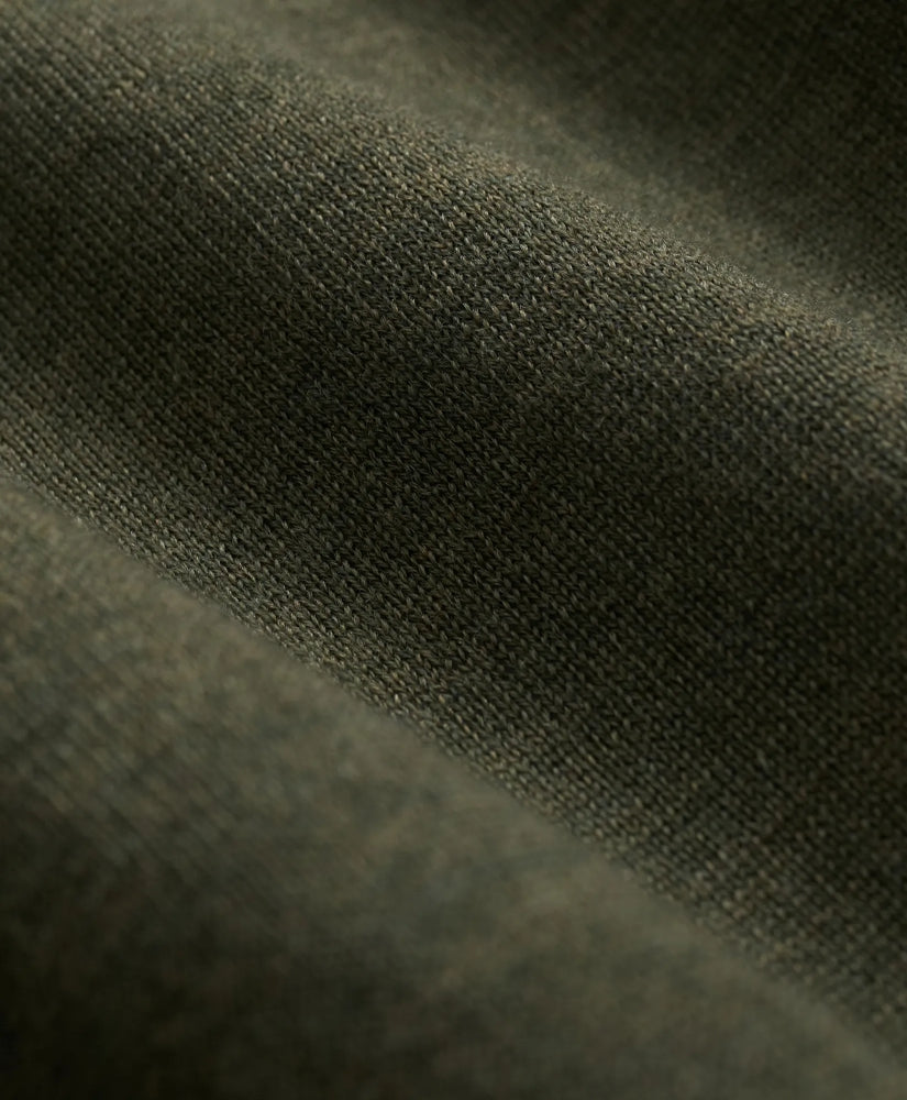 Ultimate Merino Wool V-Neck Sweater