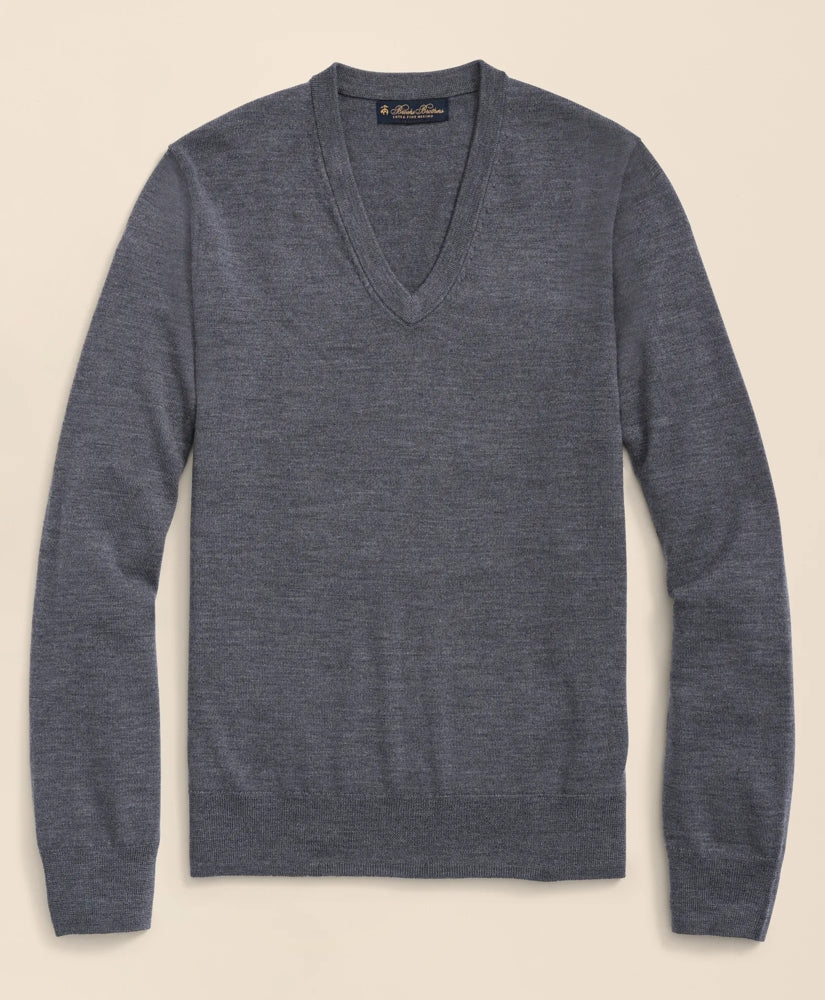 Grey Heather,XS