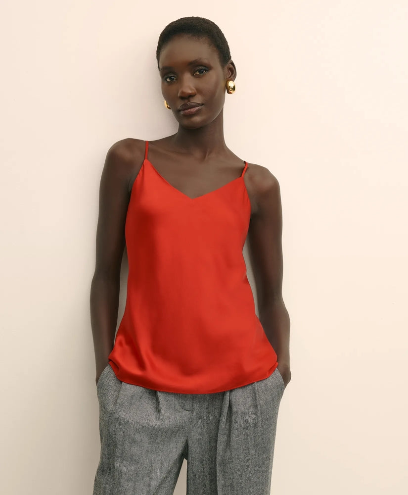 Bright Red,XXS