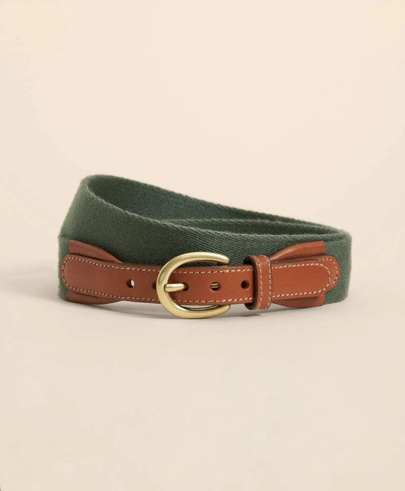 Green,30