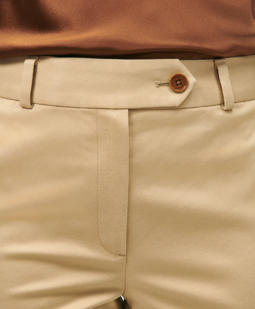 Wide Leg Advantage Chino® Pants