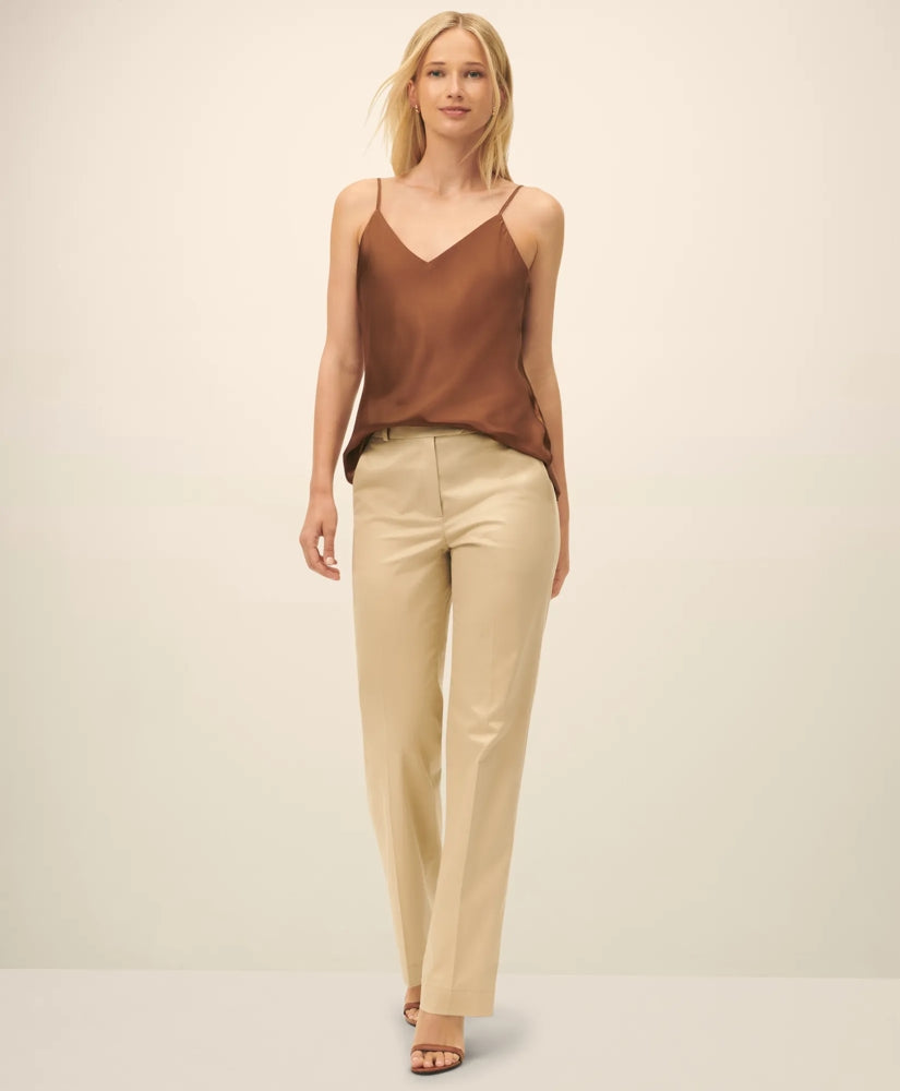 Wide Leg Advantage Chino® Pants