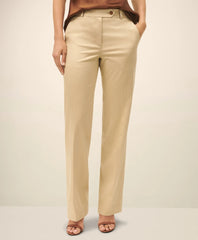 Wide Leg Advantage Chino® Pants