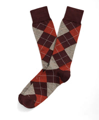 Burgundy-Orange,ONE SIZE