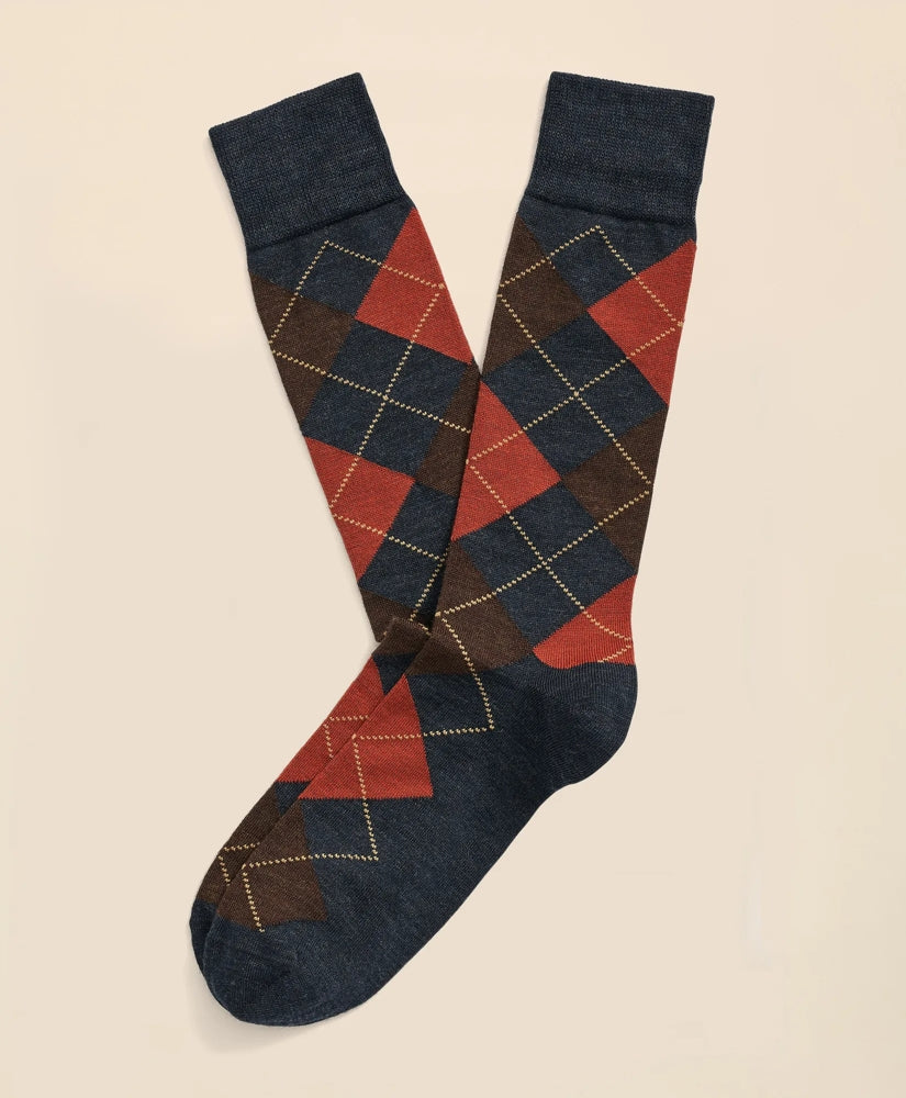 Navy Multi,ONE SIZE