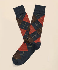 Navy Multi,ONE SIZE