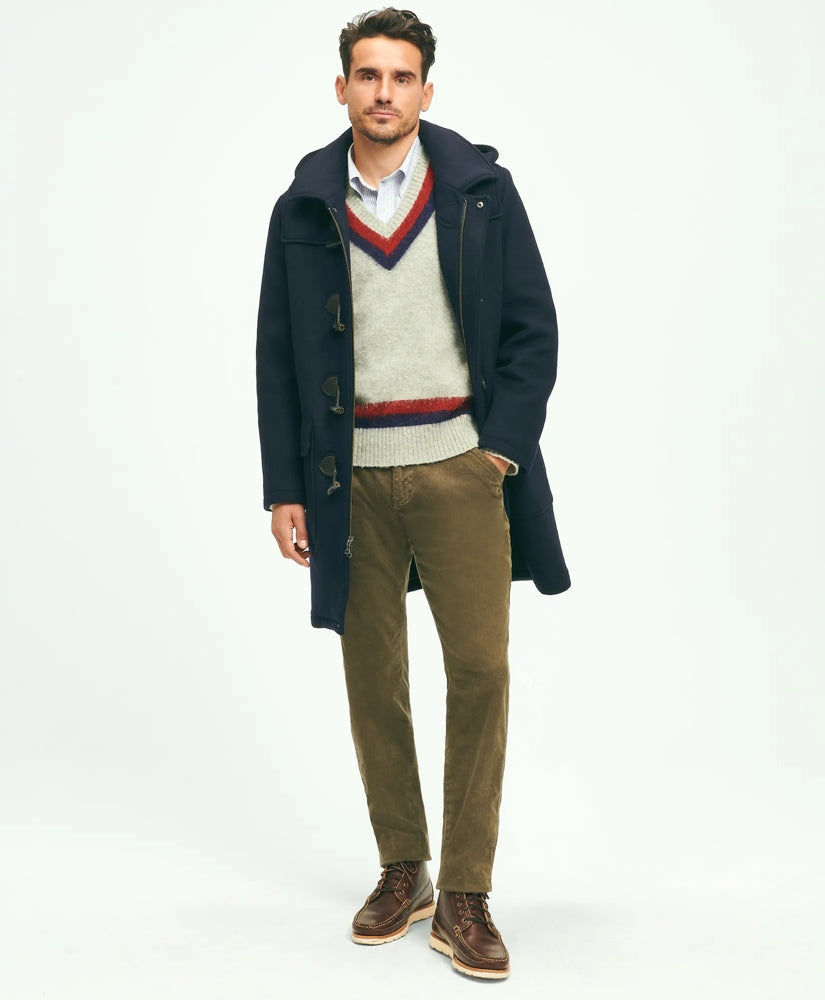 Navy,XS