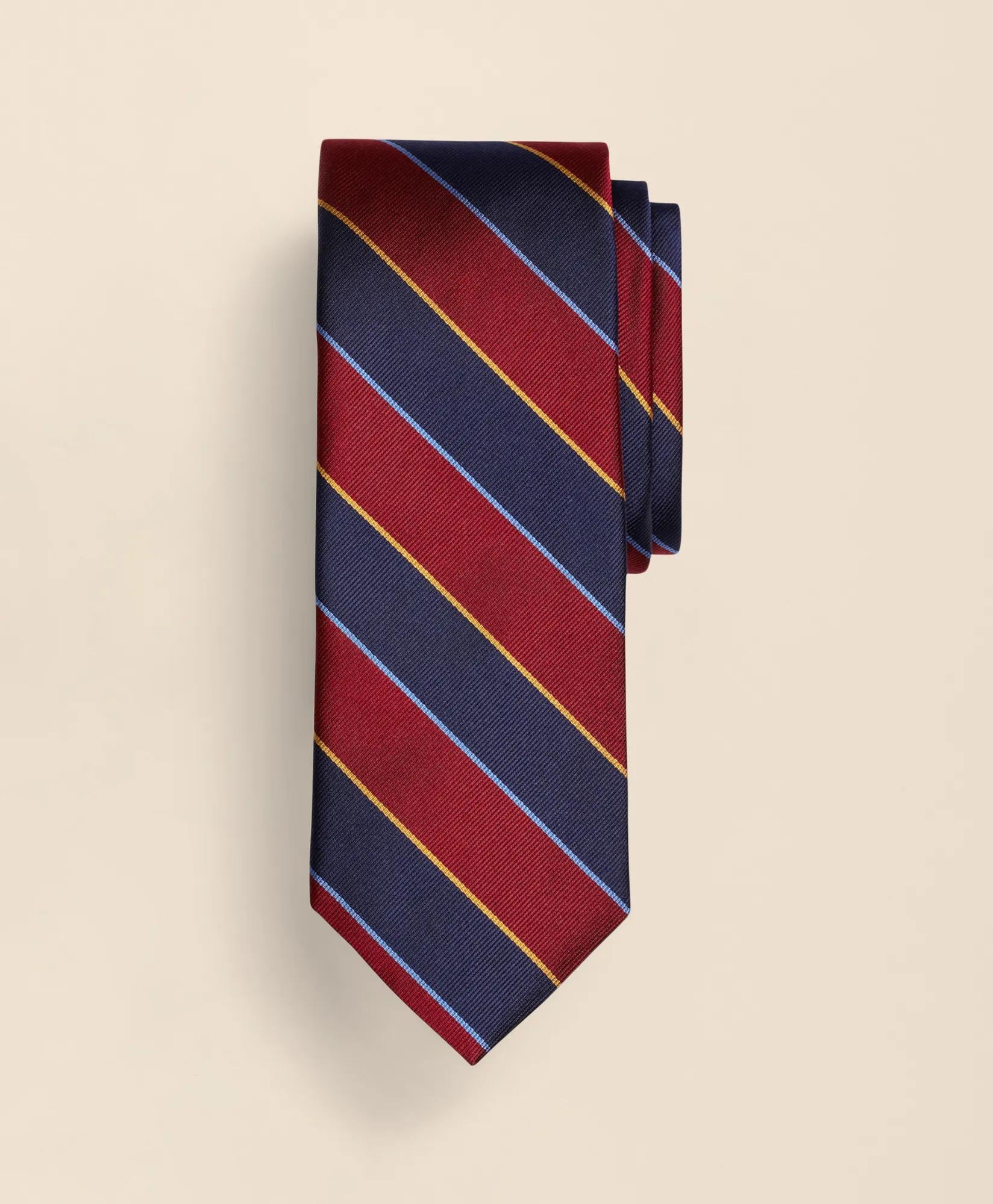 Argyll & Sutherland Rep Tie
