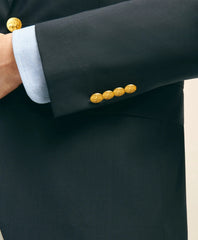 Slim Fit Wool 1818 Blazer