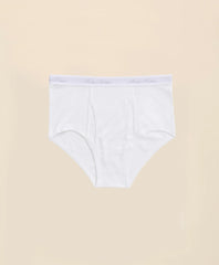 Supima® Cotton Briefs - 3 Pack
