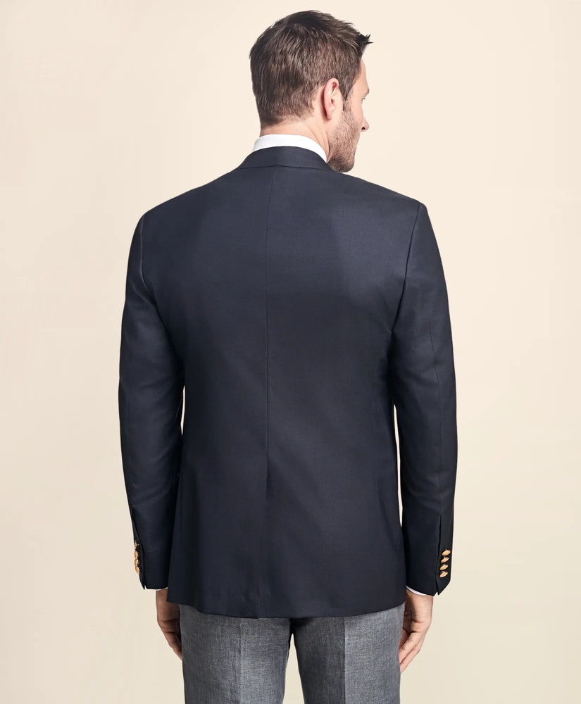 Classic Fit Two-Button 1818 Blazer