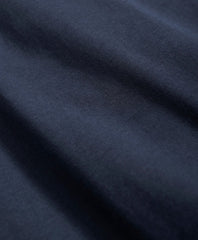 Cotton Henley Long-Sleeve T-Shirt