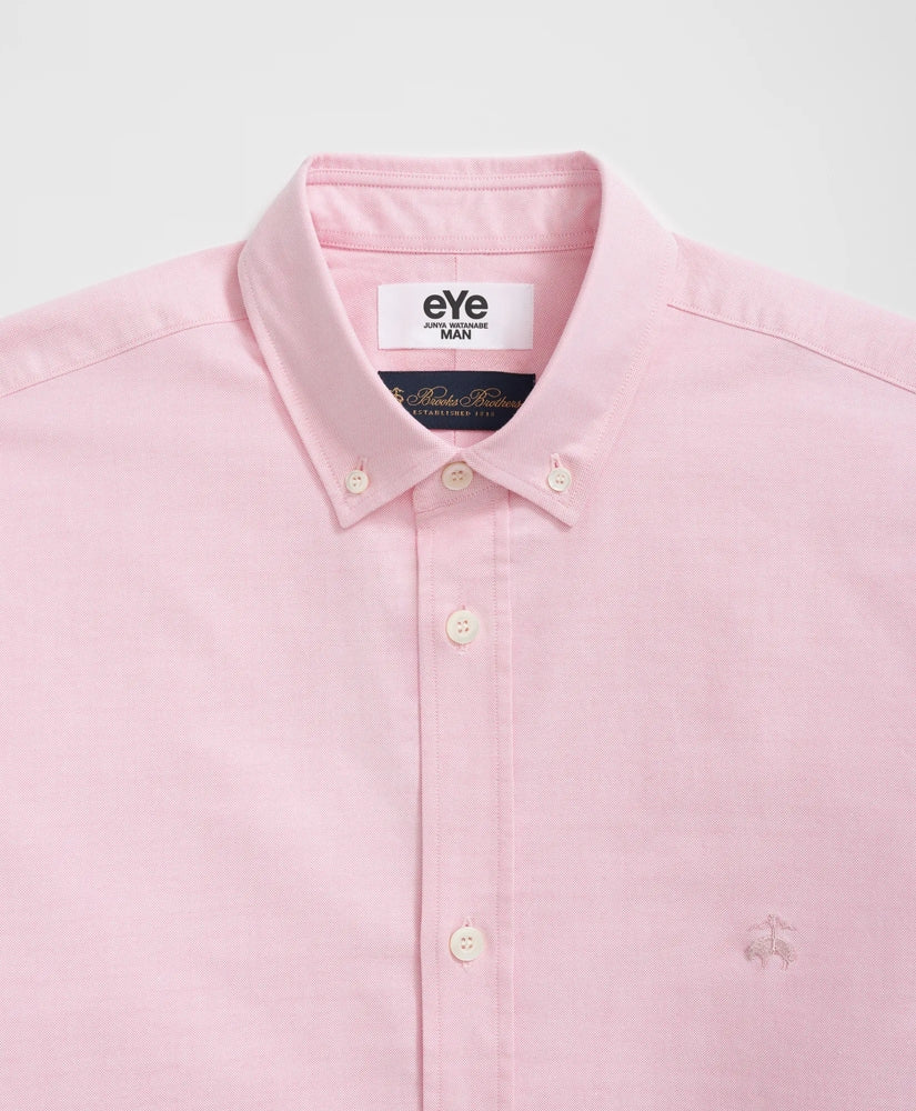 Brooks Brothers x eYe Junya Watanabe MAN Oxford Shirt