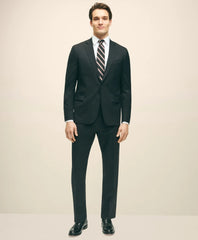 Classic Fit Wool 1818 Suit