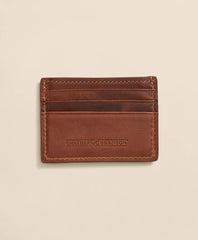 Smathers & Branson Needlepoint Life Vest Card Case