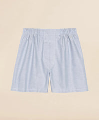 Cotton Oxford Boxers