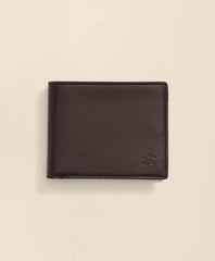Lambskin Billfold