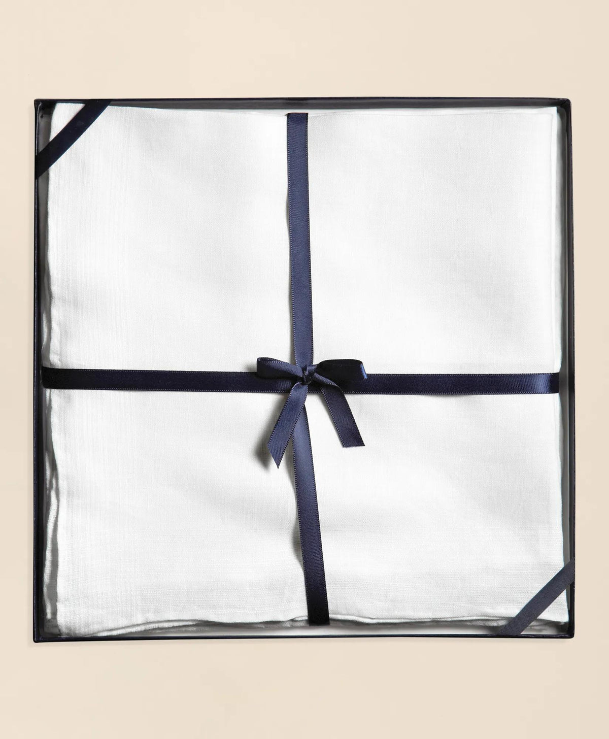 Irish Linen Handkerchiefs-Set of 3